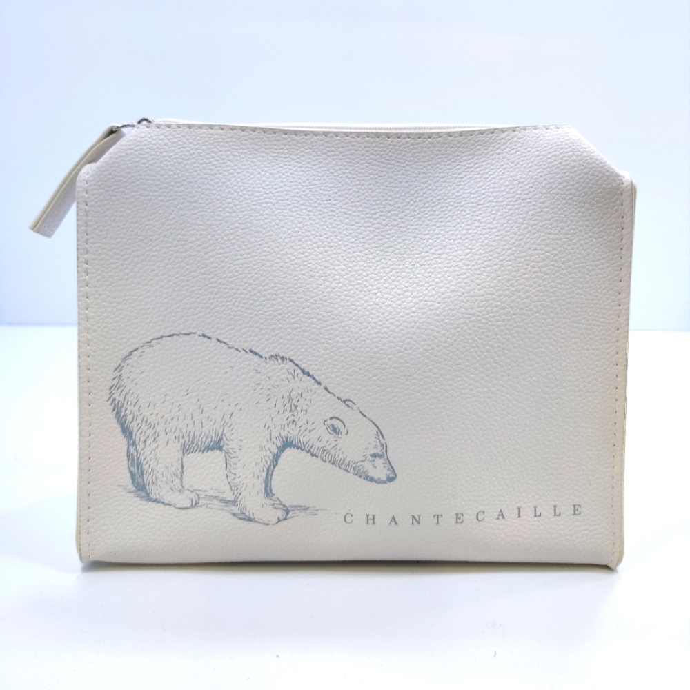Chantecaille Makeup Toiletry Bag